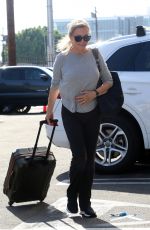 CHERYL LADD Arrives at Dance Practice in Los Angeles 09/16/2022