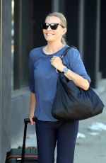 CHERYL LADD Arrives at DWTS Practice Studio in Los Angeles 09/15/2022