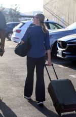 CHERYL LADD Arrives at DWTS Practice Studio in Los Angeles 09/15/2022