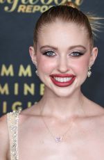 CHLOE CHERRY at 74th Primetime Emmy Awards in Los Angeles 09/12/2022