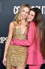 CHLOE LUKASIAK at Cosmopolitan Celebrates Launch of Cosmotrips in West Hollywood 09/29/2022