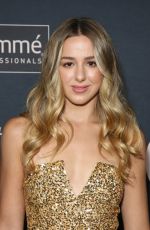 CHLOE LUKASIAK at Cosmopolitan Celebrates Launch of Cosmotrips in West Hollywood 09/29/2022