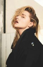 CHLOE MORETZ for Hunger Magazine, September 2022