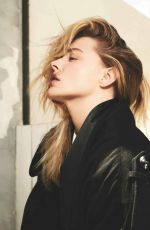 CHLOE MORETZ for Hunger Magazine, September 2022