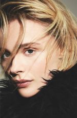 CHLOE MORETZ for Hunger Magazine, September 2022