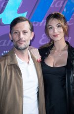 CHLOE ROY at Etam Show at Paris Fashion Week 09/27/2022