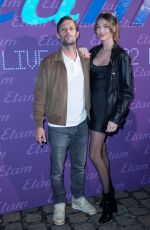 CHLOE ROY at Etam Show at Paris Fashion Week 09/27/2022
