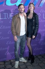 CHLOE ROY at Etam Show at Paris Fashion Week 09/27/2022