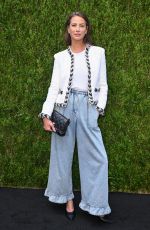 CHRISTY TURLINGTON at Chanel Filmmaker