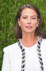CHRISTY TURLINGTON at Chanel Filmmaker