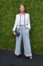 CHRISTY TURLINGTON at Chanel Filmmaker