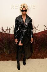 CIARA at Revolve Party in New York 09/08/2022