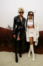 CIARA at Revolve Party in New York 09/08/2022