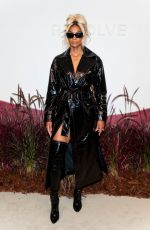 CIARA at Revolve Party in New York 09/08/2022