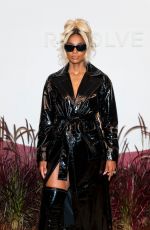 CIARA at Revolve Party in New York 09/08/2022
