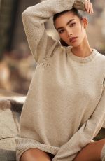 CINDY MELLO for Drew Veloric Fall 2022