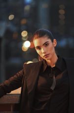 CINDY MELLO for Drew Veloric Fall 2022
