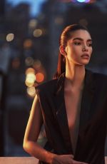 CINDY MELLO for Drew Veloric Fall 2022