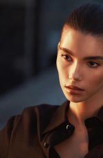 CINDY MELLO for Drew Veloric Fall 2022