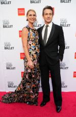 CLAIRE DANES at New York Ballet 2022 Fall Fashion Gala 09/28/2022