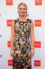 CLAIRE DANES at New York Ballet 2022 Fall Fashion Gala 09/28/2022