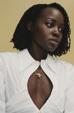 DANAI GURIRA, LUPITA NYONG