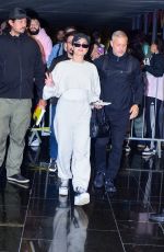 DEMI LOVATO Arriveas at Galeao aairport in Rio de Janeiro 09/06/2022
