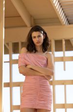 DIANA SILVERS for Odda Magazine, September 2022