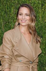 DIANNA AGRON at Chanel Filmmaker