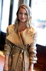 DIANNA AGRON at Chanel Filmmaker
