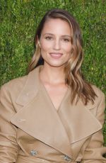 DIANNA AGRON at Chanel Filmmaker