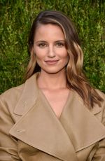 DIANNA AGRON at Chanel Filmmaker