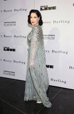 DITA VON TEESE at Don