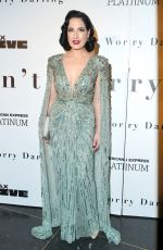DITA VON TEESE at Don