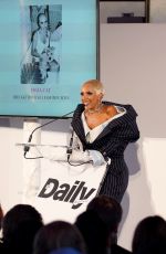 DOJA CAT at Daily Front Row 9th Annual Fashion Media Awards in New York 09/10/2022
