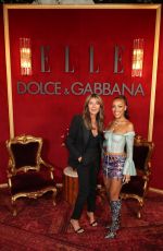 DOJA CAT at Elle Women in Music Celebrates Doja Cat Presented by Dolce & Gabbana in West Hollywood 06/09/2022