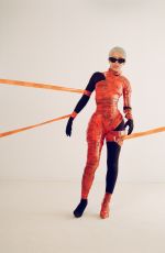 DOJA CAT for CR Fashion Book, September 2022