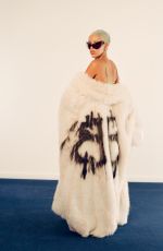 DOJA CAT for CR Fashion Book, September 2022