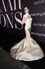 DOVE CAMERON at Harper