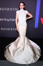 DOVE CAMERON at Harper
