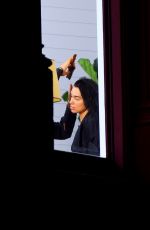 DUA LIPA Films a New Project in New York 09/26/2022