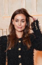 ELISA BACHIR BEY at Athena Premiere in Paris 09/13/2022