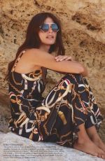 ELISA SEDNAOUI for HOLA! Fashion Magazine, September 2022