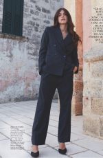 ELISA SEDNAOUI for HOLA! Fashion Magazine, September 2022