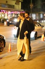 ELIZABETH OLSEN at Banksy