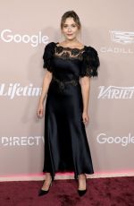 ELIZABETH OLSEN at Variety