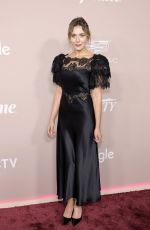 ELIZABETH OLSEN at Variety