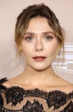 ELIZABETH OLSEN at Variety