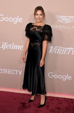 ELIZABETH OLSEN at Variety