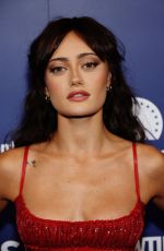 ELLA PURNELL at Paramount Emmy Party in West Hollywood 09/10/2022